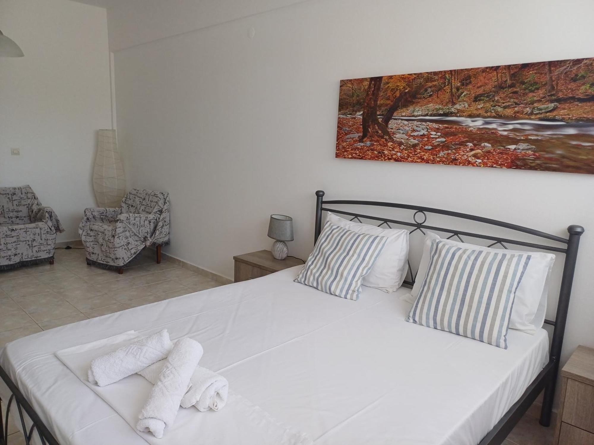 Ideal Home Near The Beach Gytheio Exteriör bild