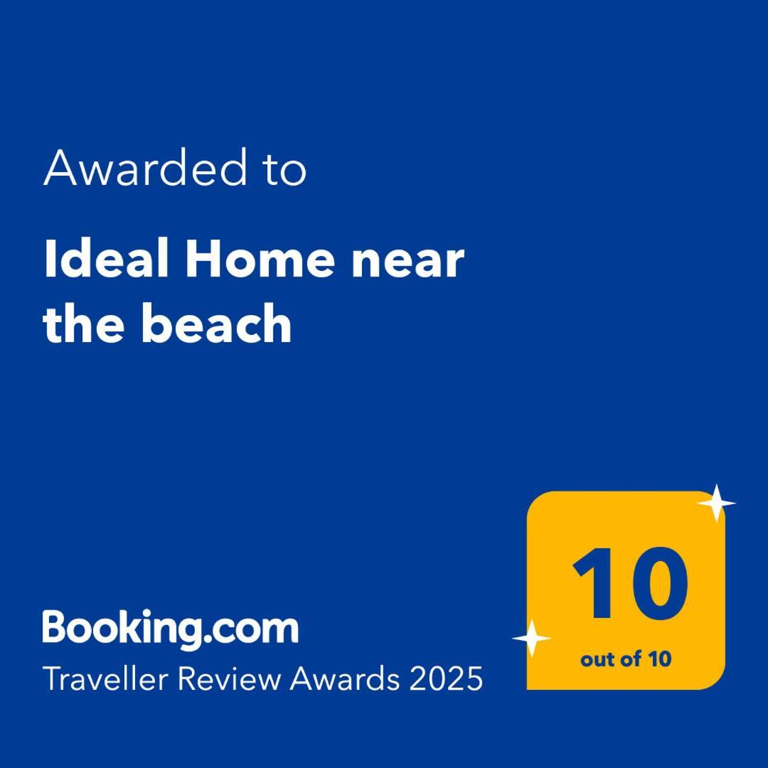 Ideal Home Near The Beach Gytheio Exteriör bild